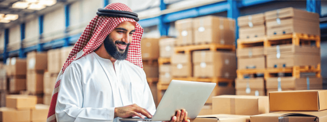 Business Buraq added value - professional B2B platform offering trust, credibility, verification and sustainable growth opportunities