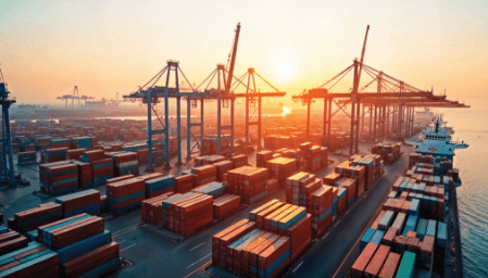 Business Buraq vision - enabling sustainable long-term trade relationships between manufacturers and importers globally