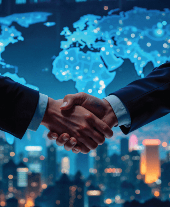 Sustainable trade relationships - Business Buraq building long-term partnerships between factories and traders