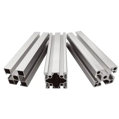 Aluminum Profile 6063-T5