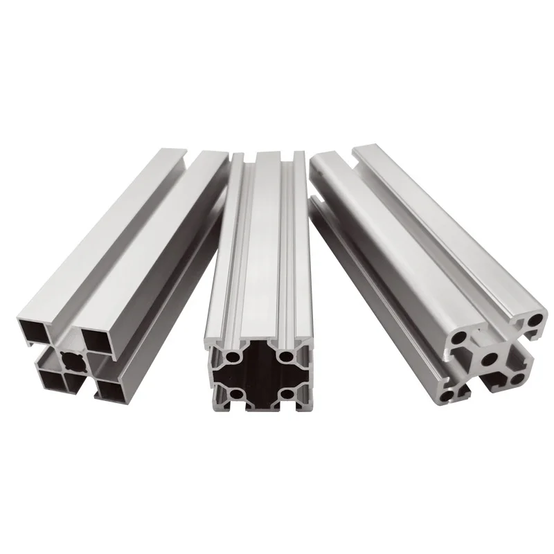 Aluminum Profile 6063-T5