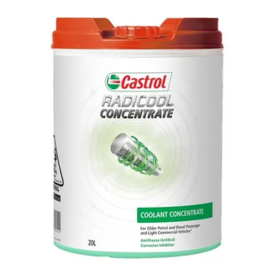 Coolant Concentrate 20L