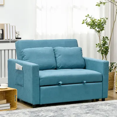 Sofa Bed 2-Seater