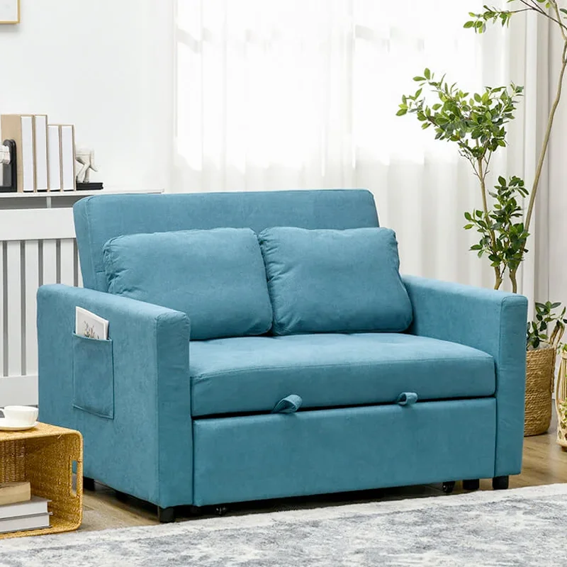 Sofa Bed 2-Seater