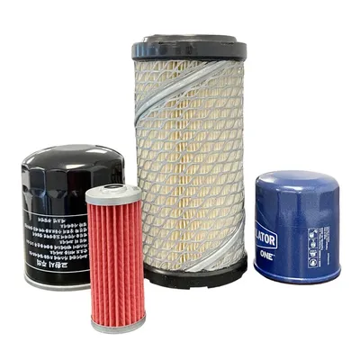Tractor Filter Kit