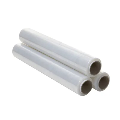 Food Packaging Film Roll