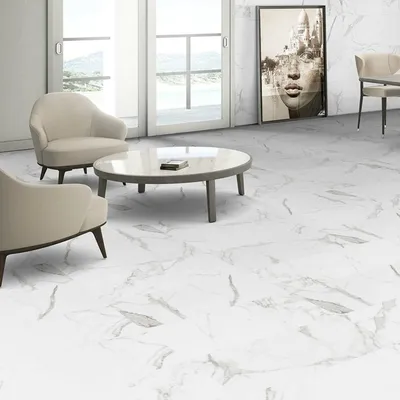 Natural Marble Tiles 60x60