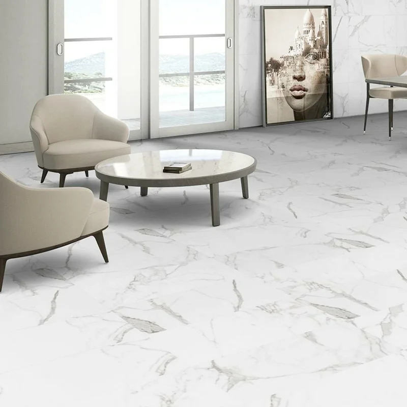 Natural Marble Tiles 60x60